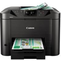 Canon MB5460 Printer Ink Cartridges